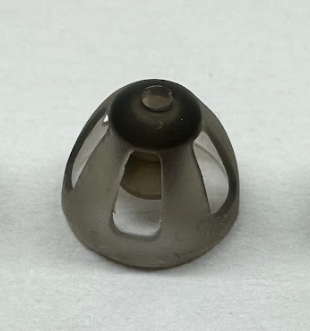 Replacement - TM Open Ear Domes (8mm)